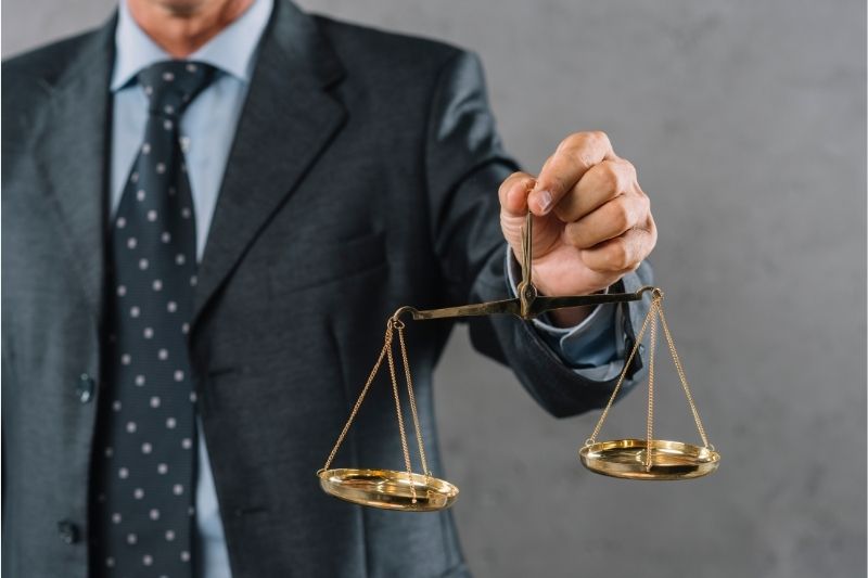 Гарантированная государством юридическая помощь Гарантированная государством юридическая помощь