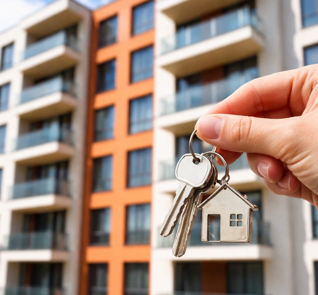 Как получить жилье от государства и кто имеет на это право Как получить жилье от государства и кто имеет на это право